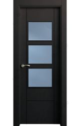 Puerta interior lacada Innova Ambroz H4 3VC. Madegar