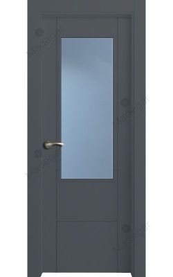 Puerta interior lacada Innova Ambroz H4 1V. Madegar