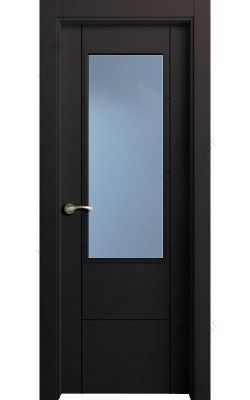 Puerta interior lacada Innova Ambroz H4 1V. Madegar