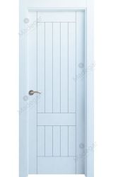 Puerta interior lacada Innova Oza H1. Madegar