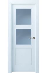 Puerta interior lacada Selection Bertiz 3 2VE. Madegar