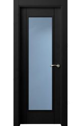 Puerta interior lacada Innova Ambroz H4 1VL. Madegar