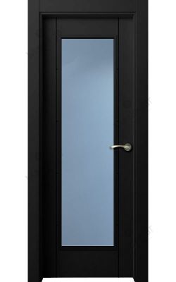 Puerta interior lacada Innova Ambroz H4 1VL. Madegar
