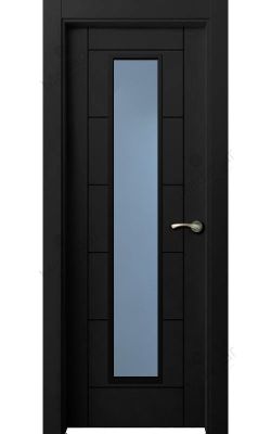 Puerta interior lacada Innova Gomera R6 1VLCP. Madegar