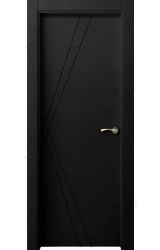 Puerta interior lacada Innova Roya. Madegar