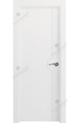Puerta interior lacada Innova Catasós. Madegar