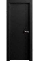 Puerta interior lacada Innova Catasós. Madegar