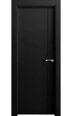 Puerta interior lacada Innova Catasós. Madegar