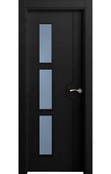 Puerta interior lacada Innova Catasós 3VD. Madegar