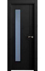 Puerta interior lacada Innova Catasós 1VLD. Madegar