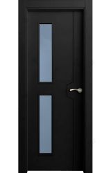 Puerta interior lacada Innova Catasós 2VD. Madegar