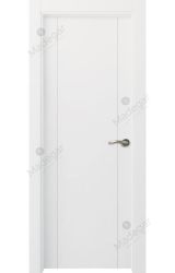 Puerta interior lacada Innova Tejera 2. Madegar