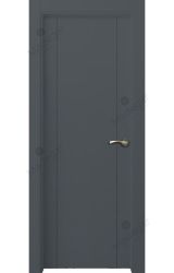 Puerta interior lacada Innova Tejera 2. Madegar