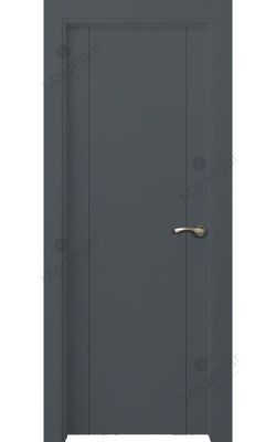 Puerta interior lacada Innova Tejera 2. Madegar