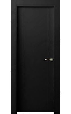 Puerta interior lacada Innova Tejera 2. Madegar