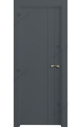 Puerta interior lacada Innova Tejera 1-1. Madegar
