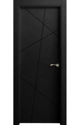 Puerta interior lacada Innova Riaño. Madegar