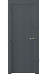 Puerta interior lacada Innova Kobetas. Madegar