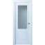 Puerta interior lacada Angle Bellver 1V. Madegar