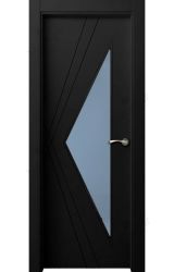 Puerta interior lacada Innova Roya 1VE. Madegar