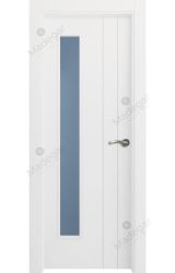 Puerta interior lacada Innova Tejera 1-1 1VLD. Madegar