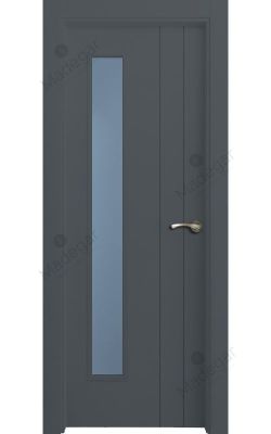 Puerta interior lacada Innova Tejera 1-1 1VLD. Madegar