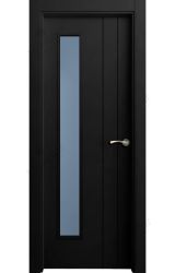 Puerta interior lacada Innova Tejera 1-1 1VLD. Madegar