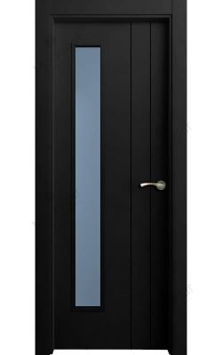 Puerta interior lacada Innova Tejera 1-1 1VLD. Madegar