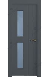 Puerta interior lacada Innova Tejera 1-1 2VD. Madegar