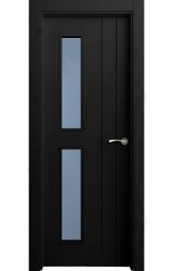 Puerta interior lacada Innova Tejera 1-1 2VD. Madegar
