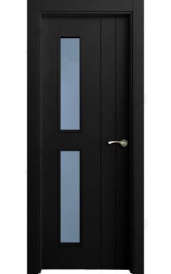 Puerta interior lacada Innova Tejera 1-1 2VD. Madegar