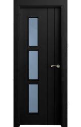 Puerta interior lacada Innova Tejera 1-1 3VD. Madegar