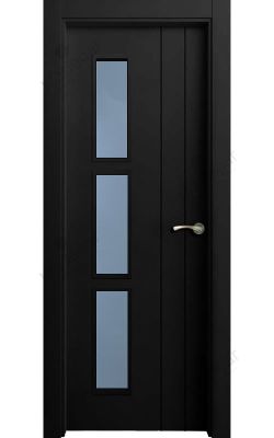 Puerta interior lacada Innova Tejera 1-1 3VD. Madegar
