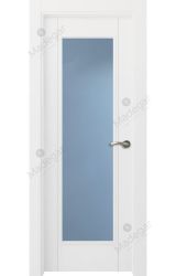 Puerta interior lacada Innova Tejera 2 1VL. Madegar
