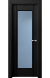 Puerta interior lacada Innova Tejera 2 1VL. Madegar
