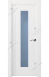 Puerta interior lacada Innova Tejera 2 1VLCP. Madegar