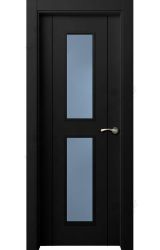 Puerta interior lacada Innova Tejera 2 2VCP. Madegar