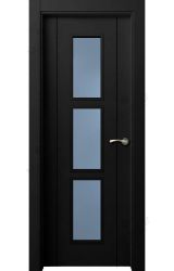 Puerta interior lacada Innova Tejera 2 3VCP. Madegar