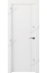 Puerta interior lacada Innova Altube. Madegar