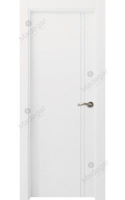 Puerta interior lacada Innova Altube. Madegar