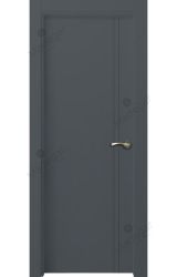 Puerta interior lacada Innova Altube. Madegar