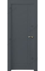 Puerta interior lacada Innova Valsaín 8C. Madegar