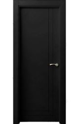 Puerta interior lacada Innova Valsaín 8C. Madegar