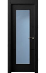 Puerta interior lacada Innova Lin R2 1VL. Madegar