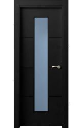 Puerta interior lacada Innova Lin R3 1VLCP. Madegar