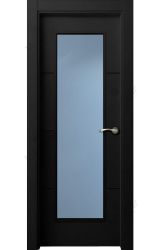 Puerta interior lacada Innova Lin R3 1VL. Madegar
