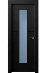 Puerta interior lacada Innova Lin R4 1VLCP. Madegar