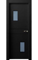 Puerta interior lacada Innova Sueve 2VE. Madegar