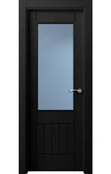 Puerta interior lacada Innova Oza H1 1VE. Madegar