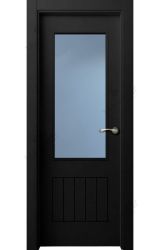 Puerta interior lacada Innova Oza 5 1VE. Madegar